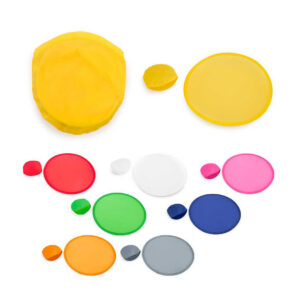 Abanico Plegable Park