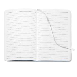 AGENDA ZEBRA TAPAS FLEXIBLES