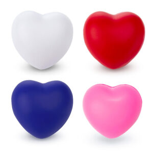 Antiestrés Corazón