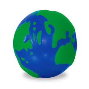 Antiestrés Planeta Tierra