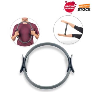 Aro de Pilates Ring - PRECIO BOMBA