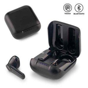 Audífonos Bluetooth Alkra NUEVO