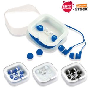 Audifonos Boom - PRECIO BOMBA