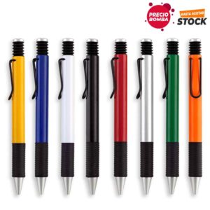 BARCELONA SOLIDO - PRECIO BOMBA