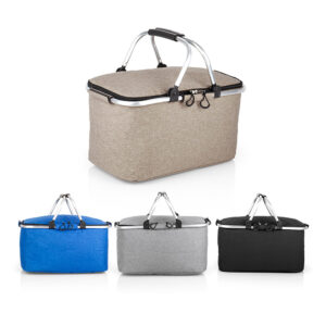 Basket Luxury 23 Lts.