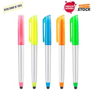 BATONI STYLUS 3-1 - PRECIO BOMBA