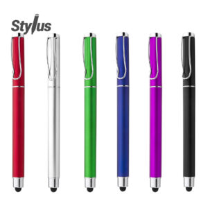 Bolígrafo California Stylus