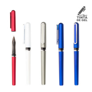 Bolígrafo Castelo