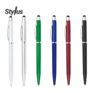 Bolígrafo Catania Stylus