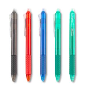 Bolígrafo Clasp Borrable NUEVO