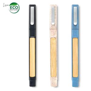 Bolígrafo Deluxe Eco OFERTA