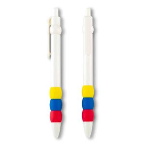 Boligrafo Flaggy Colombia