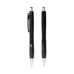 Bolígrafo Hungria Metalizado