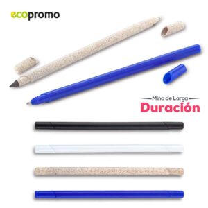 Boligrafo Infinity 2-1 OFERTA