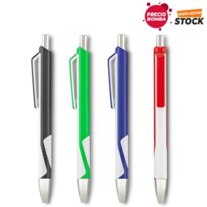 Bolígrafo Jenkin - PRECIO BOMBA