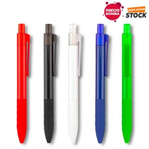 Bolígrafo Lepper - PRECIO BOMBA
