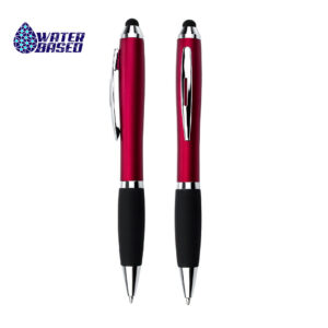 Bolígrafo Manchester P. Agua