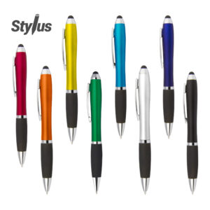 Bolígrafo Manchester Stylus Mate