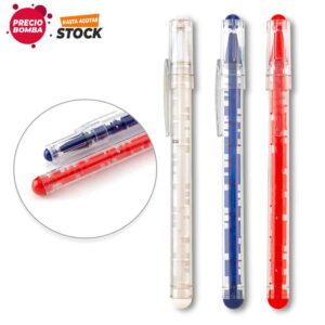 Bolígrafo Maze - PRECIO BOMBA