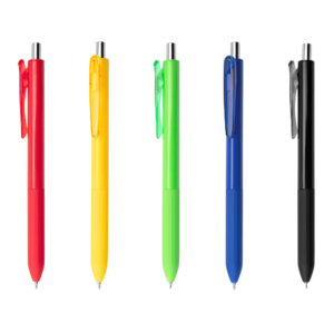 Boligrafo Miami Sólido