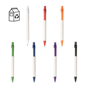 Bolígrafo Mississippi Milk