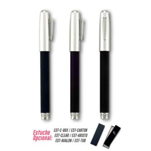 Bolígrafo MORRIS ROLLER