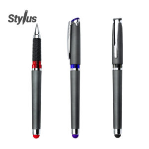 Bolígrafo Naxos Stylus