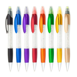 Bolígrafo Resaltador Holanda