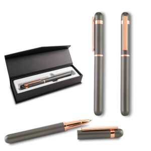 BOLIGRAFO ROLLER DELPHI NUEVO