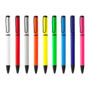 Bolígrafo Santa Ana