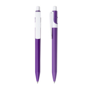 Bolígrafo Siena sólido