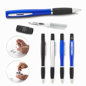 Bolígrafo Ventura Clean Set