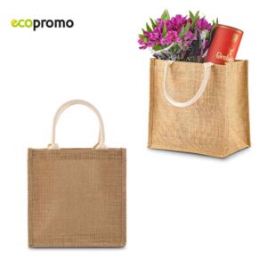 Bolsa en Yute Mirka NUEVO