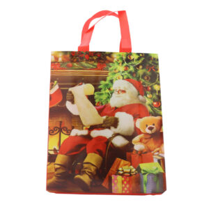 Bolsa Kambrel Navidad Grande 3
