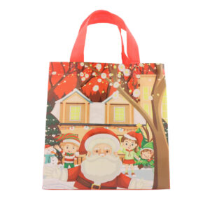 Bolsa Kambrel Navidad Pequeña 1
