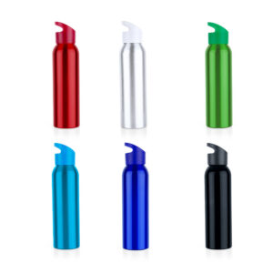 Botella Aluminio Olimpia 700 ml / 24 Oz