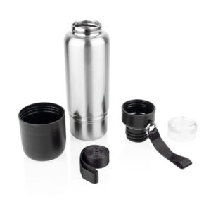 Botella Cord 500 ml / 17 Oz