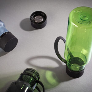 Botella Deportiva Springwater 400 ml / 13 Oz