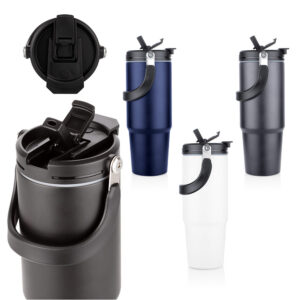 Botella Deportiva Train 1000 ml / 34 Oz