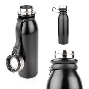 Botella en Acero Celtic 650 ml / 22 Oz