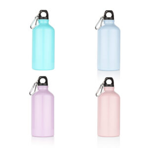 Botella Miles Pastel 550 ml / 19 Oz