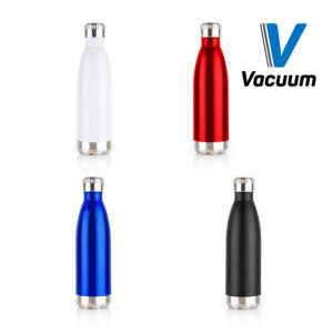 Botella Térmica Acero Swig 500 ml / 17 Oz