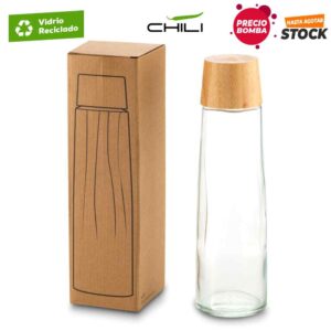 Botilito en Vidrio Calypso Chili 750ml - PRECIO BOMBA