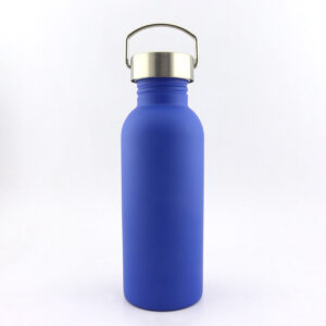 Botilito Metalico Mark