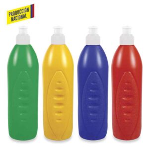 Botilito Sport 650ml - Produccion Nacional