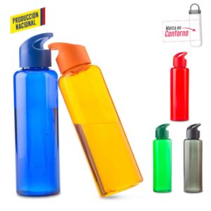 Botilito Sport Titán - 690 ml - Produccion Nacional