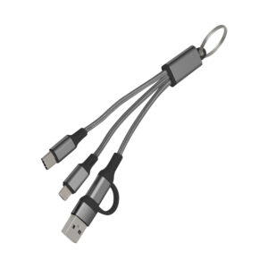 Cable de carga "UNIKEY"