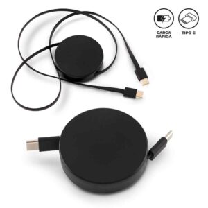 Cable Multicargador Fast 65W NUEVO