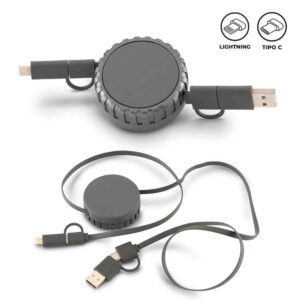 CABLE MULTICARGADOR VOSS NUEVO