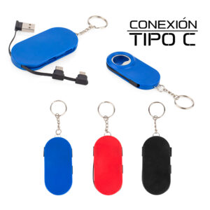 Cable y Destapador Open